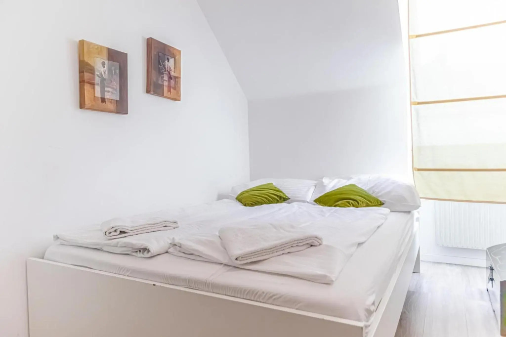 Ideal 2BR - Lovely for Longstays