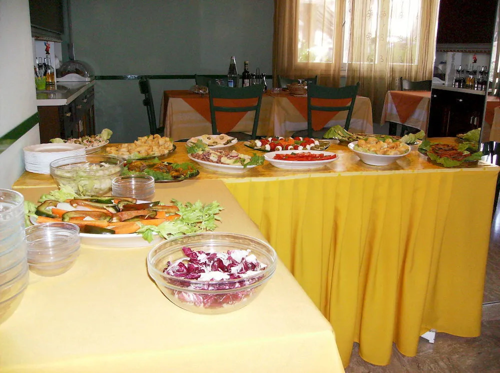 Albergo Lorena