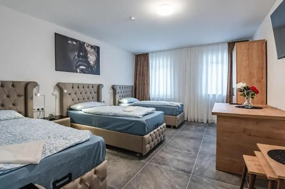 MK Hostel Bremen