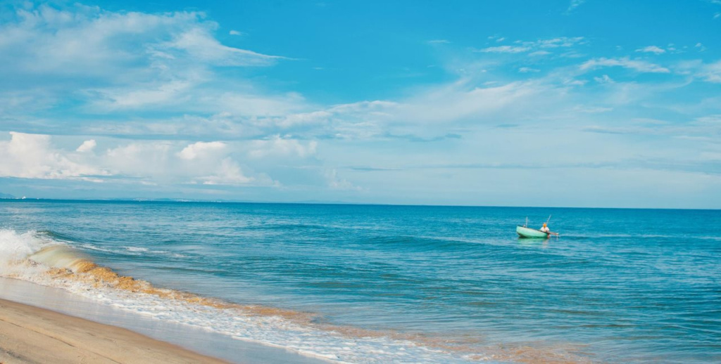 Saint Mary Beach Resort