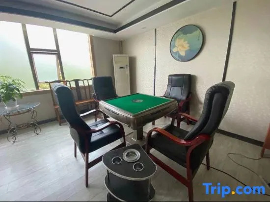 Yunman Lizhi  chain apartment