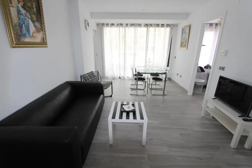 Apartamento 4 Gran8Nerja