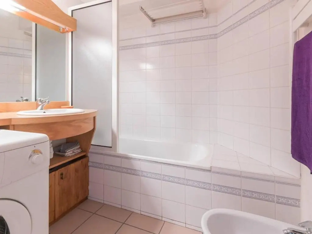 Appartement Briançon, 2 pièces, 4 personnes - FR-1-330C-19