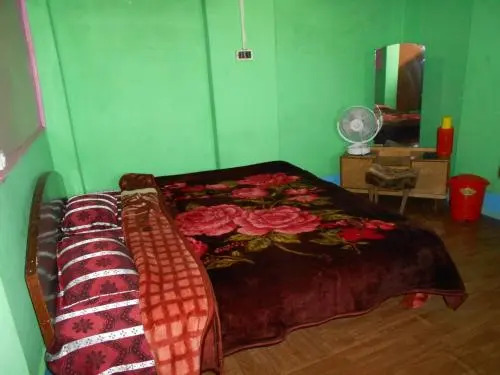 Salamat Guest House