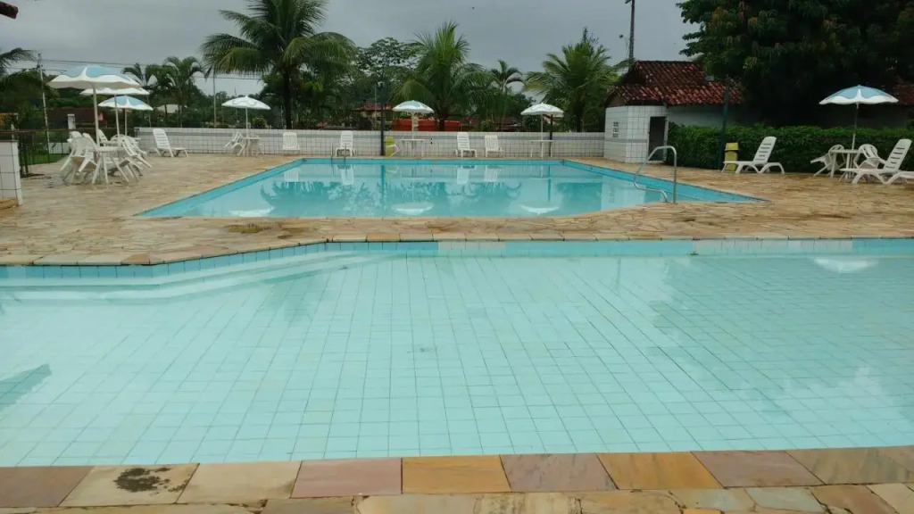 Duplex Top! - Visit and Love Us - Piccola Marina Bracuhy