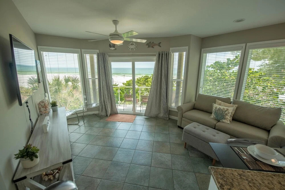 Moondance Apartment 2