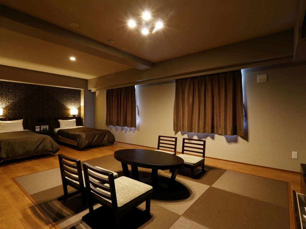 Inasayama Kanko Hotel