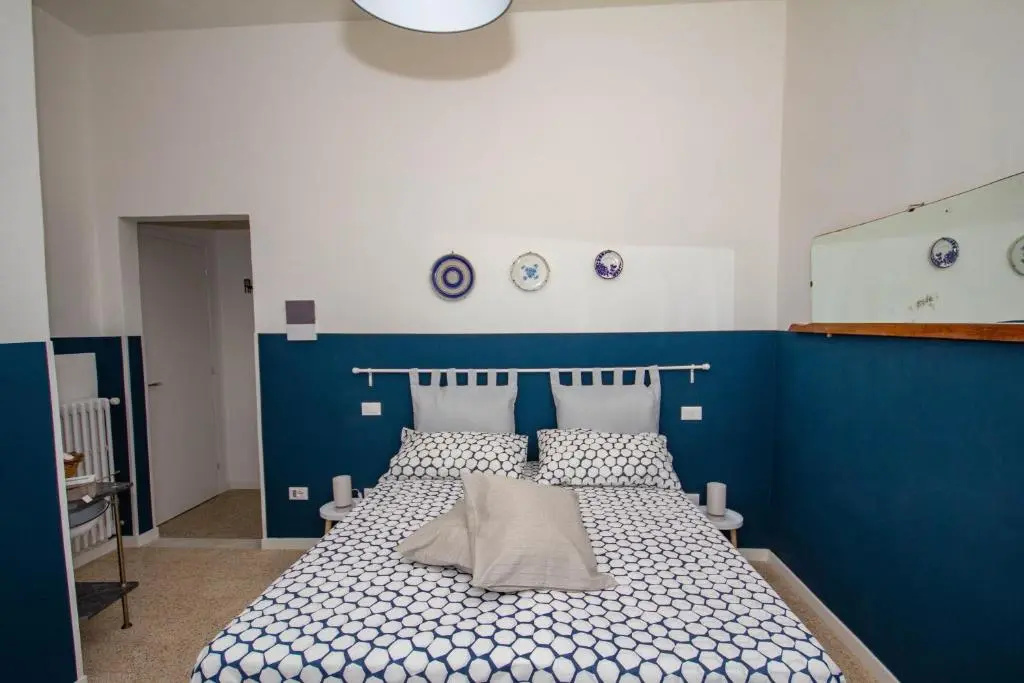 La bicicletta Rossa B&B