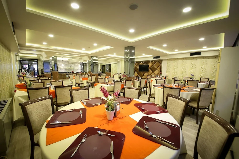 Asya Hotel