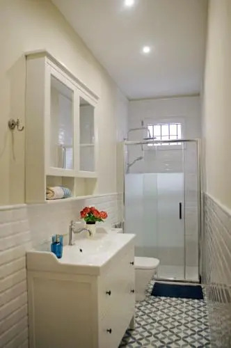 Apartament en Plaça Nova , Palafrugell