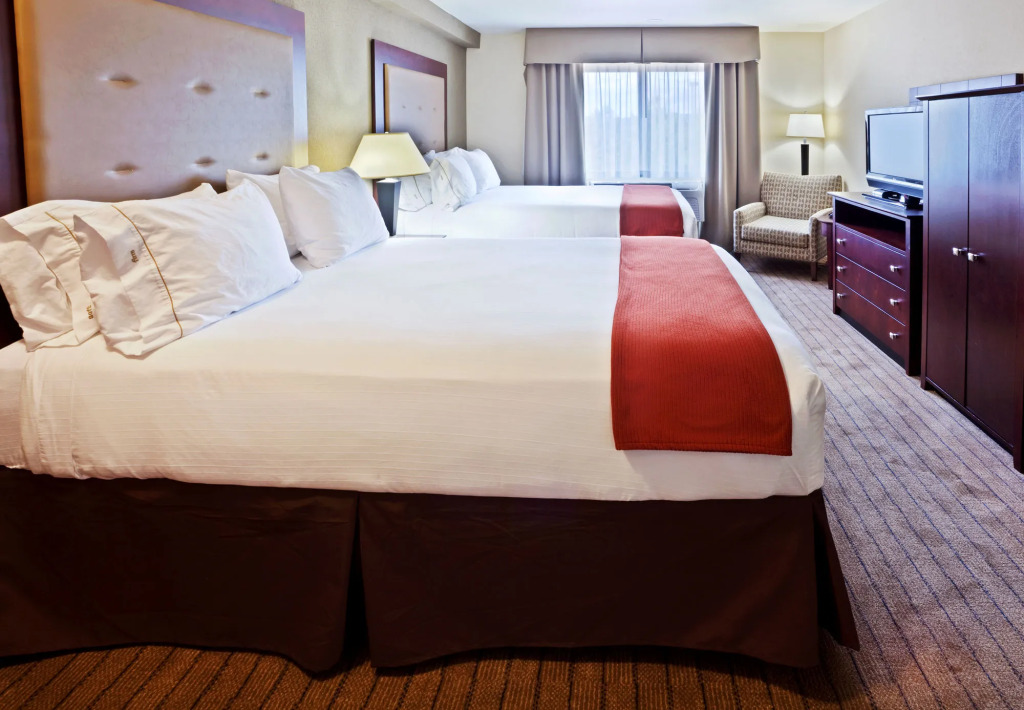 Holiday Inn Express Portland South - Lake Oswego by IHG