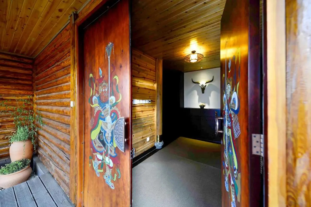 Slow Living Villa