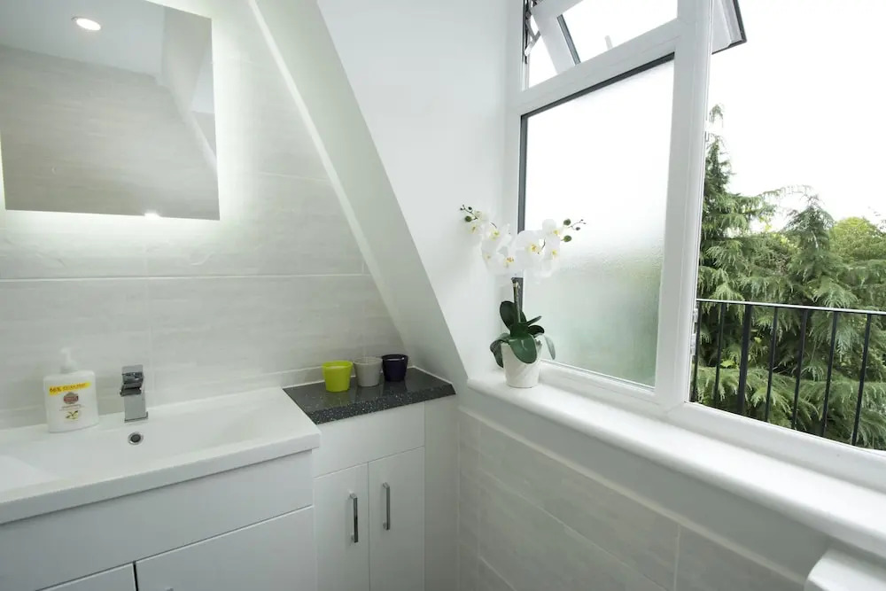 Two Bedroom Flat-Heart of London