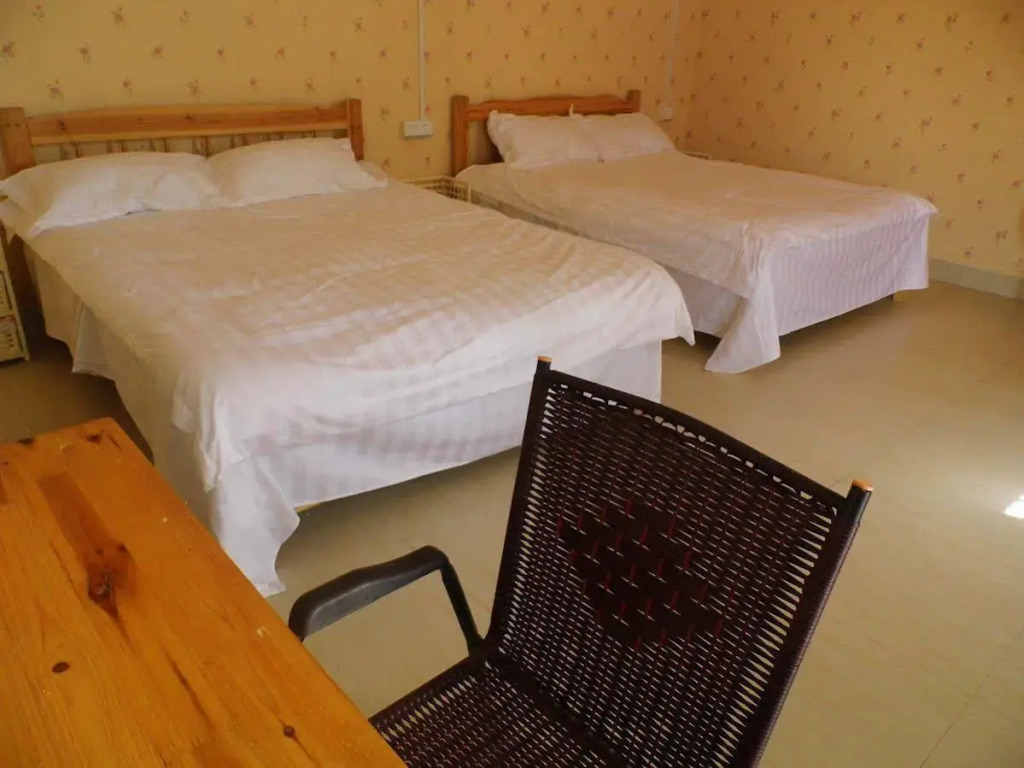 Xiamen Huangcuo Impression Hostel