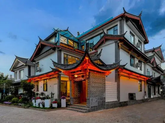 Lijiang No.7 Yun Duan Mei Su (Old Town of Lijiang Branch)