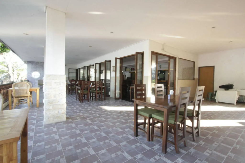 Alit Beach Resort and Villas