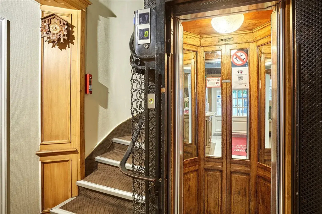 Hotel Murat