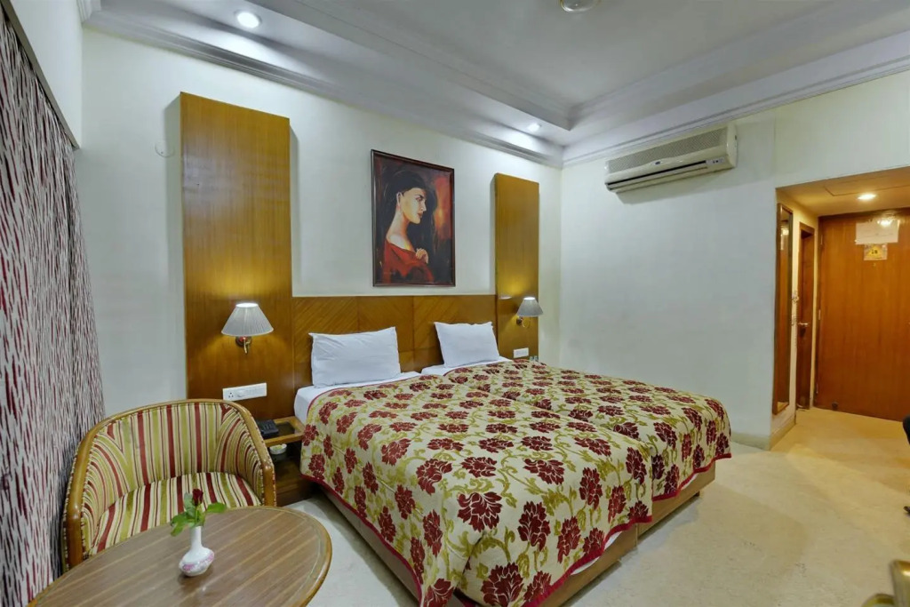 Hotel Patliputra Ashok