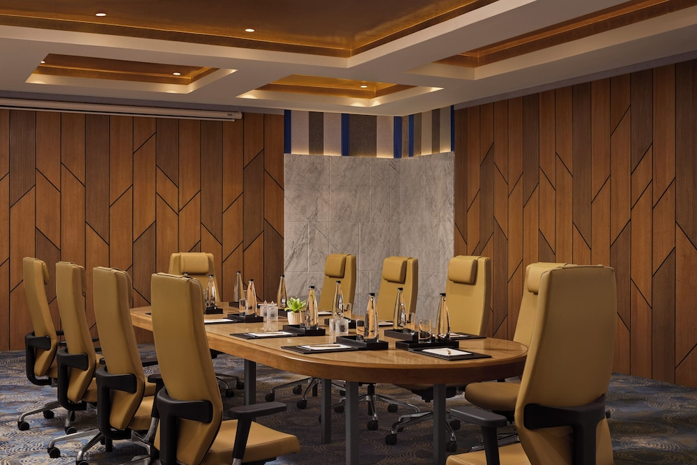 Hyatt Place Bhopal