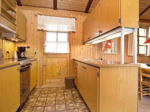 10 person holiday home in Slagelse
