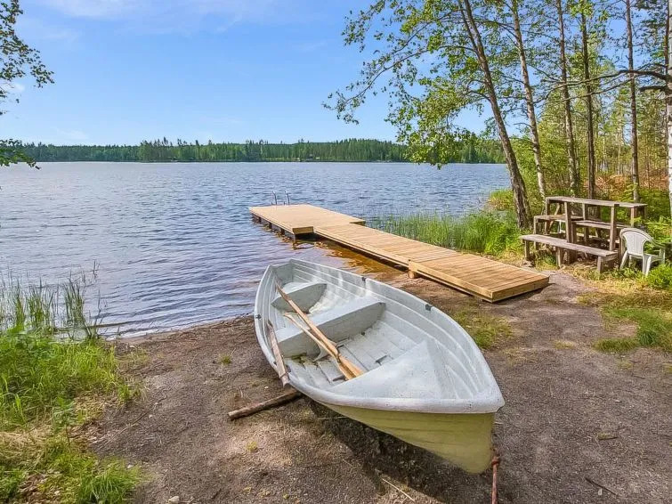 Holiday Home Villa sipilä by Interhome