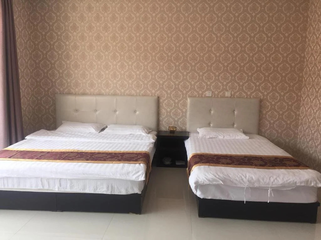 Gu Lan Bed  Breakfast