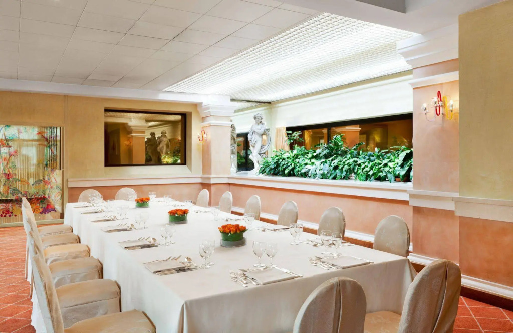 Four Points by Sheraton Padova