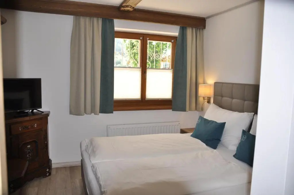 Haus Florian Appartements