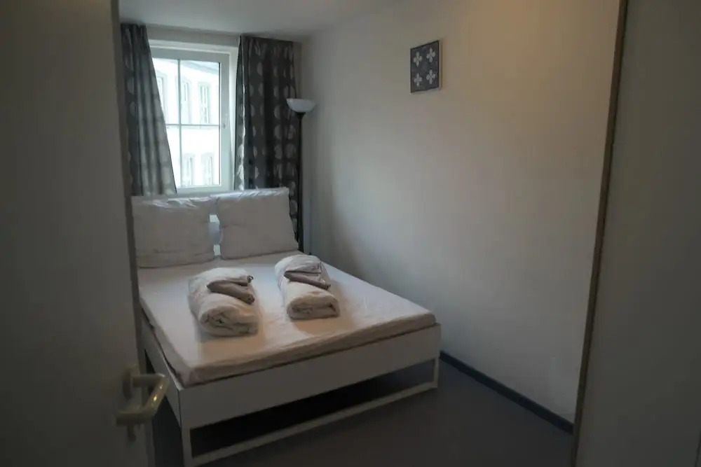 Apartment Ehrenbreitstein