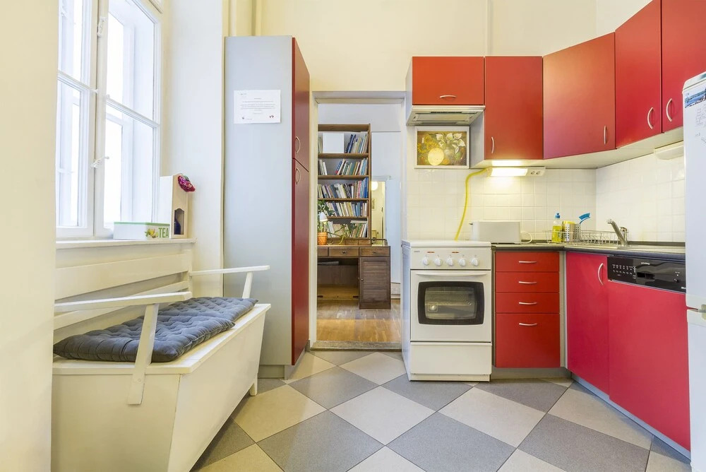 Fanesca Apartment