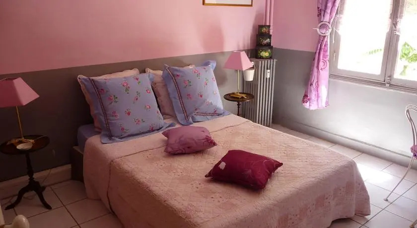 La Maison du Bonheur