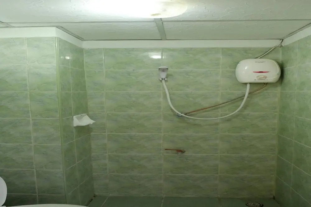 Chinda Boutique Hotel