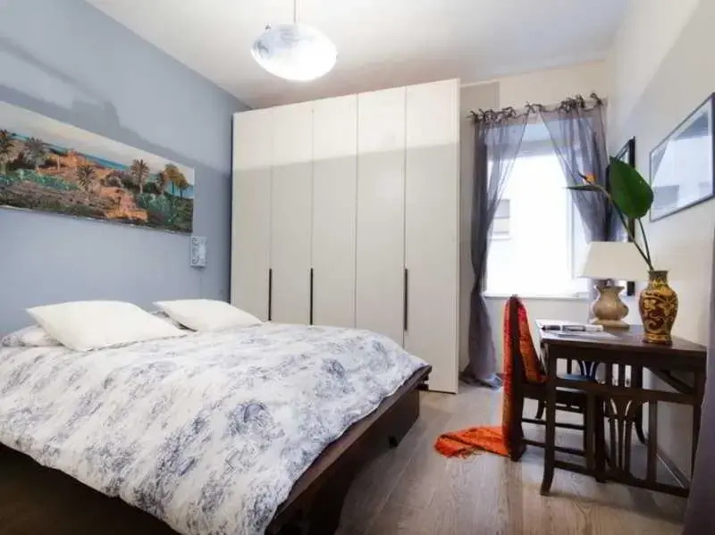 Imperial Fora Spacious Apartment