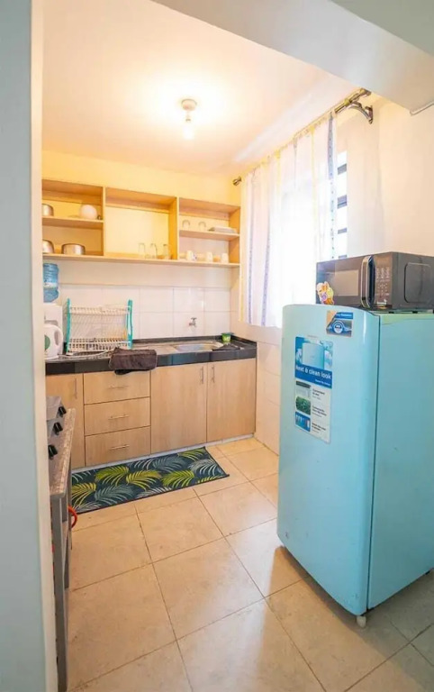 Lux Suites Cavendish Square Apartments