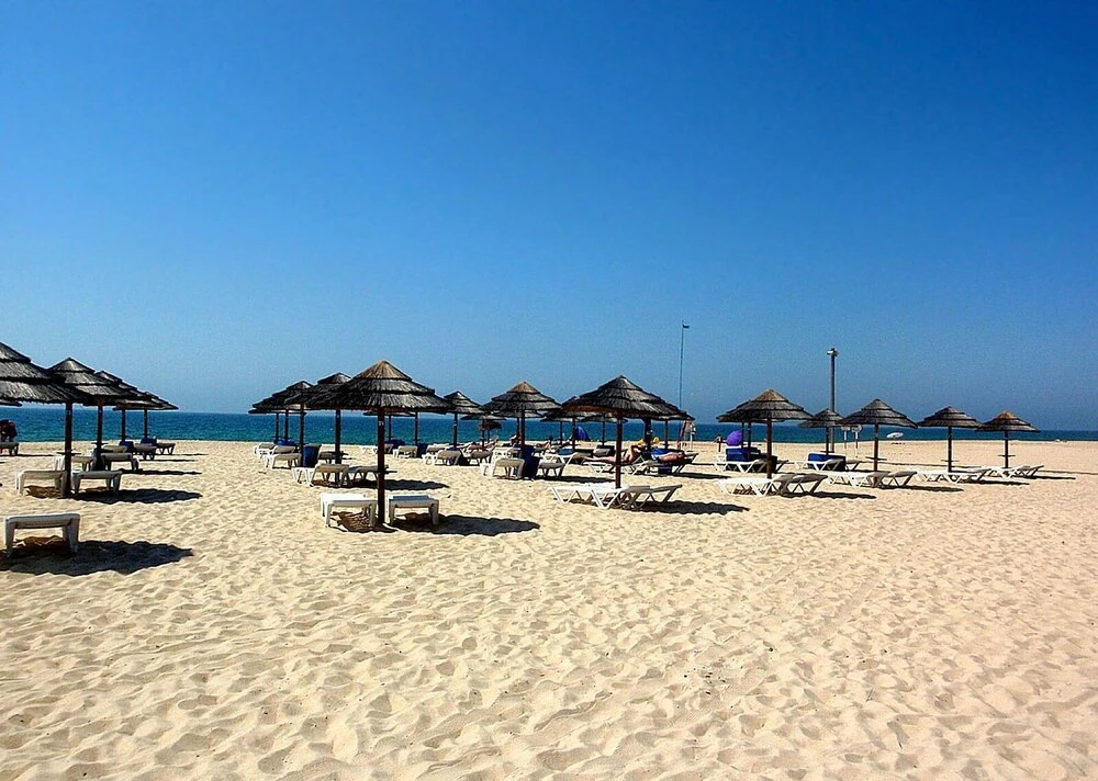 2 Bed and One Double Sofa Bed Studio in Tavira