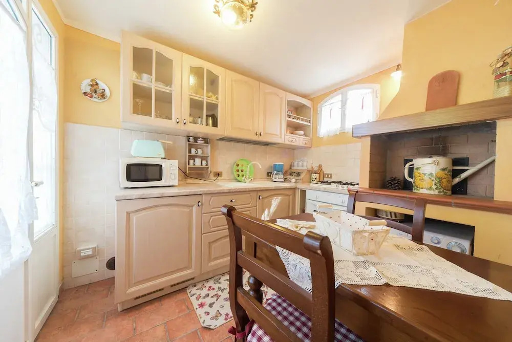 Villa in Tuscany with Pool near Certaldo