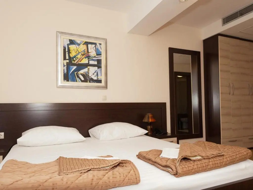 Orka Hotel Neum