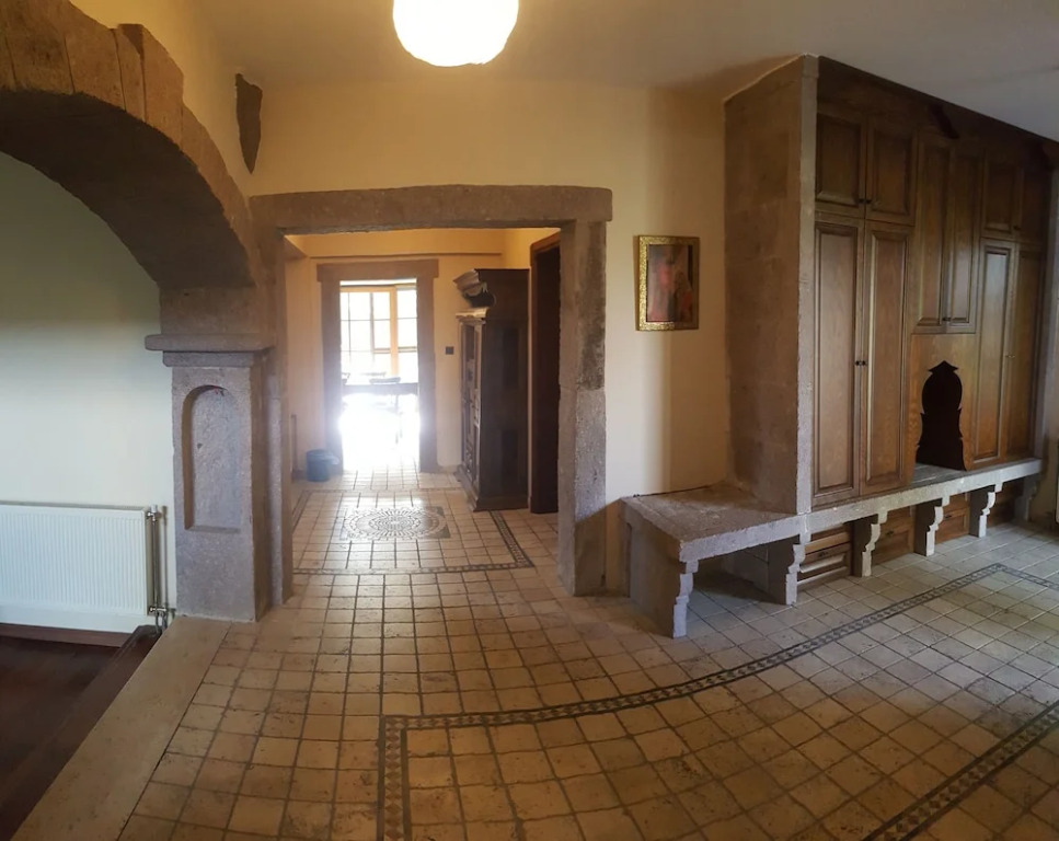Villa Kano