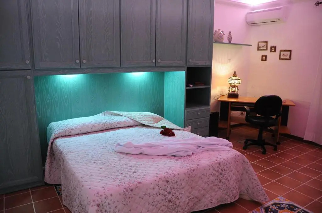 B&B Jasmin