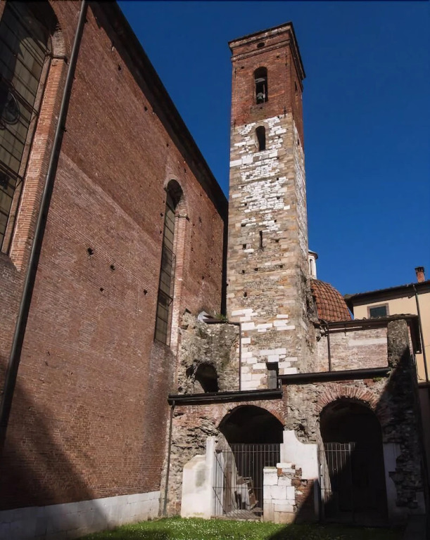 Il Teatro Romano