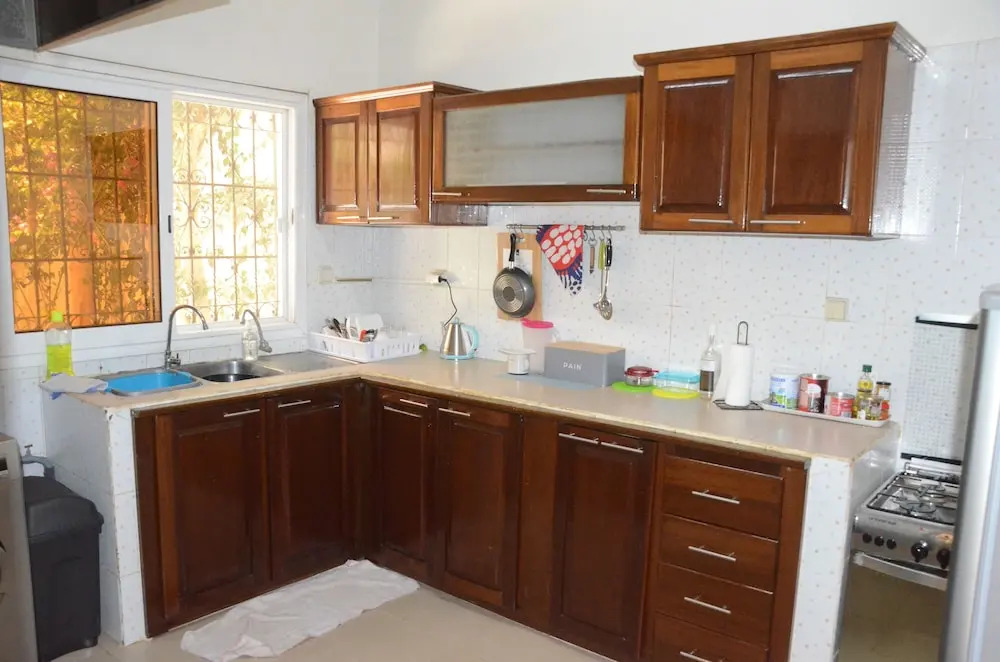 Aziz Residence