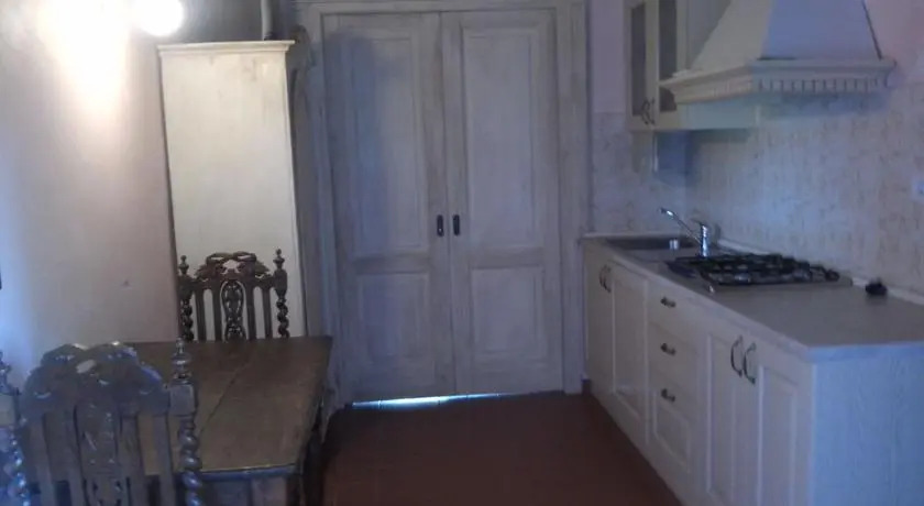 B&B La Vallerana