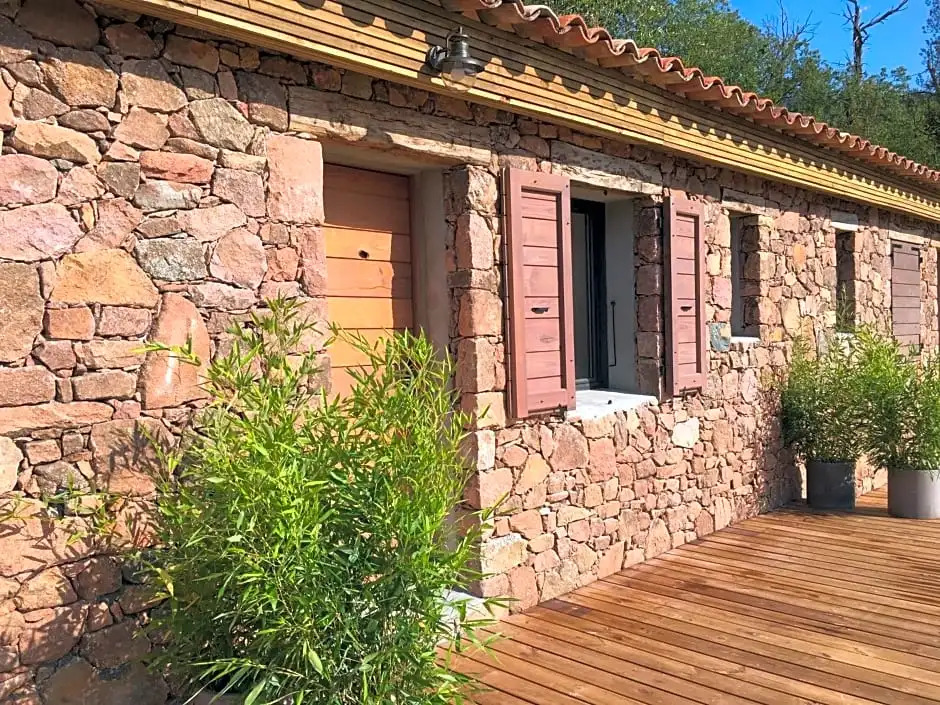 Casa Santa Lucia