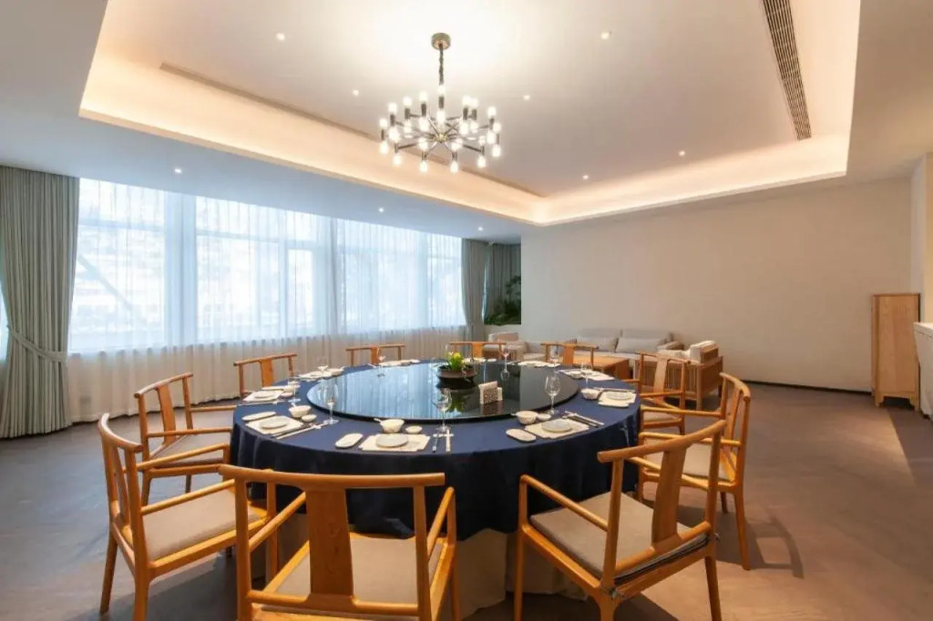 SSAW Boutique Hotel ZHIJIANG IMPRESSION