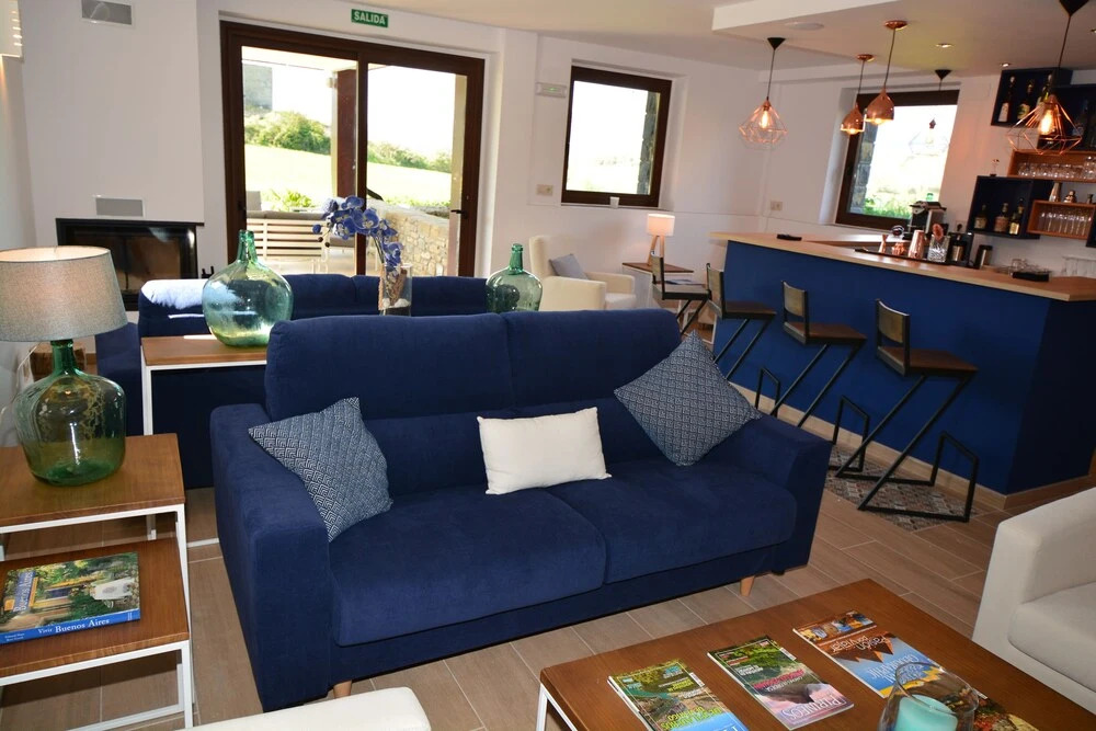 Boutique Hotel Tierra Buxo