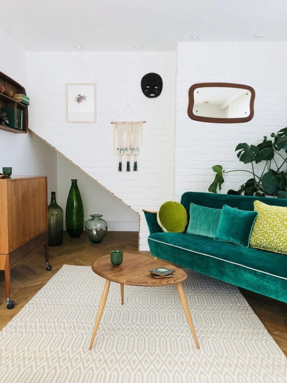 Sands Studio & Samphire Studio