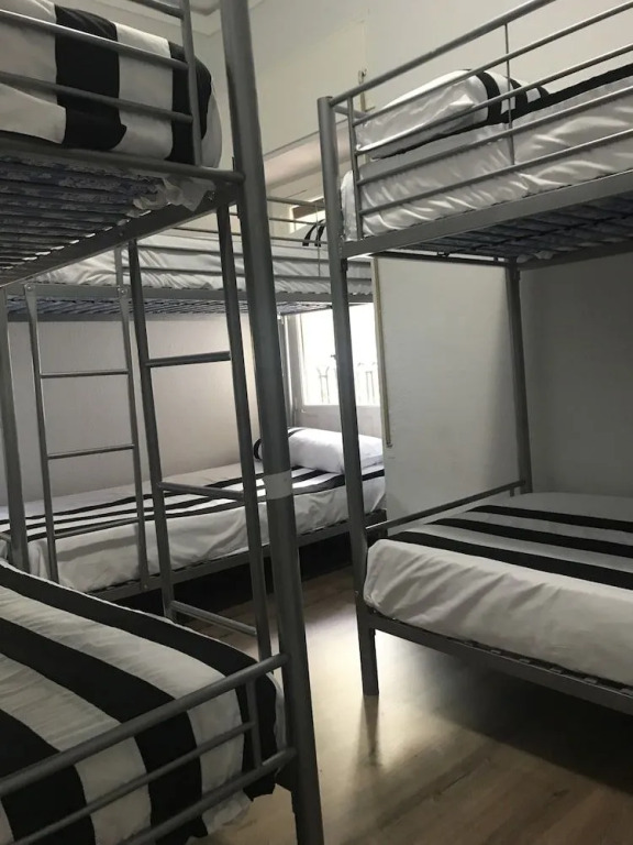JMG Hostel Madrid