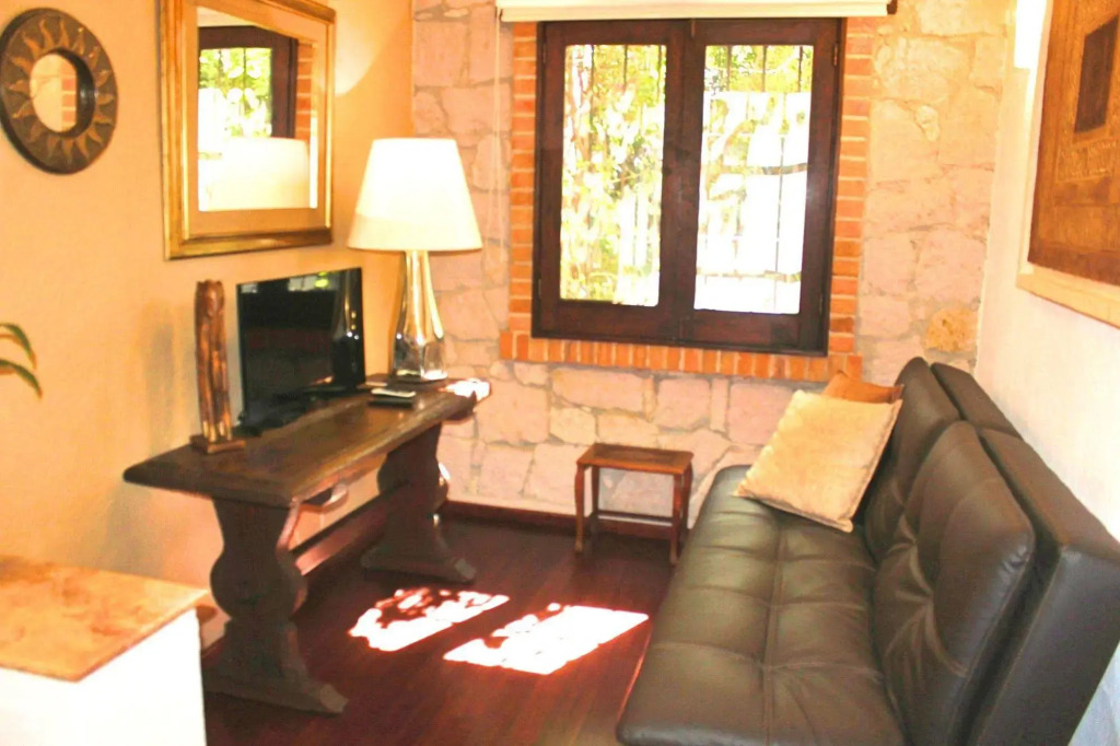 Casa Aurea Hotel Boutique