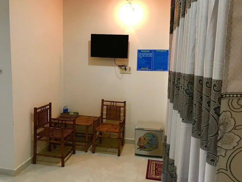 IQ Hotel