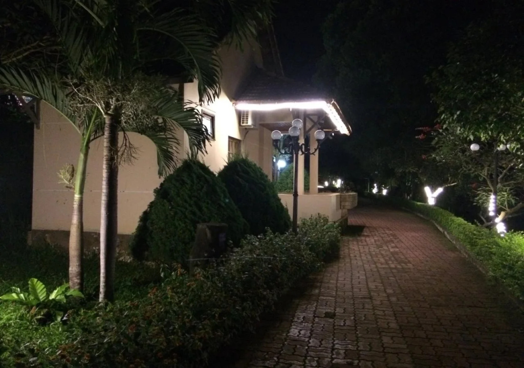 HANZ Hotel Thien Duong Xanh
